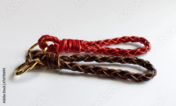 Obraz キーホルダー