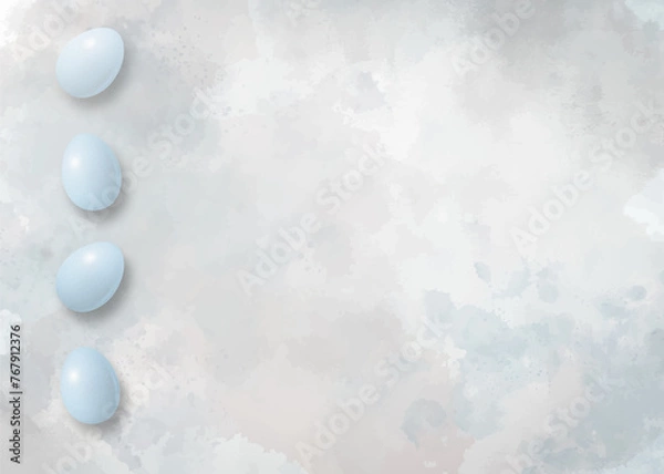 Fototapeta Wielkanoc