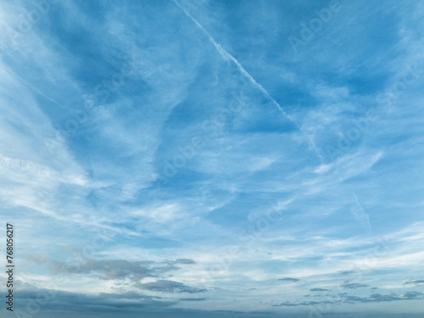 Fototapeta Sky 133
