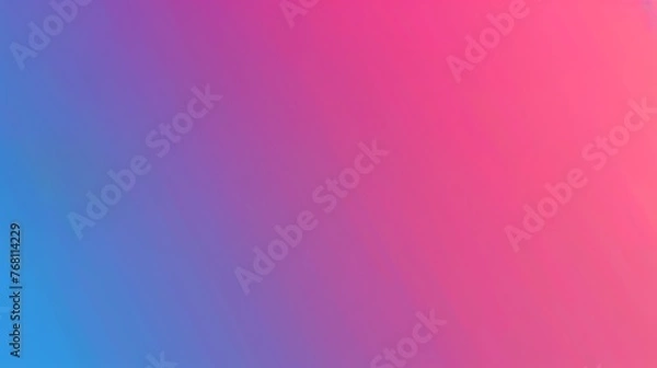 Fototapeta This is a beautiful gradient background image. The colors are soft and pastel, and the gradient is smooth and even.