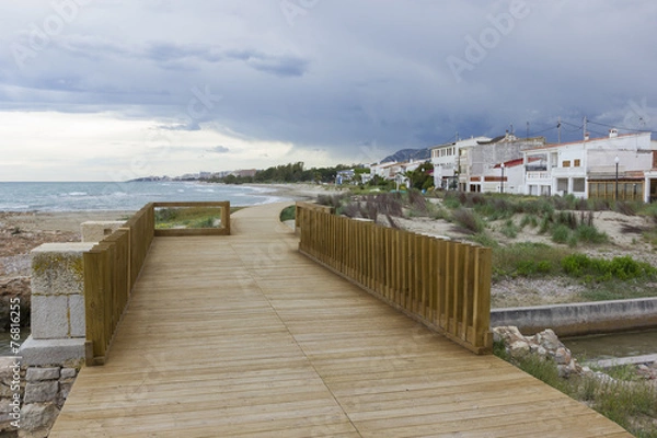 Fototapeta Torrelasal