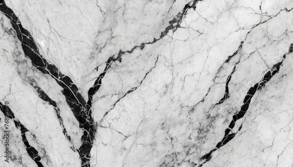 Obraz Abstrakcyjne tło, tapeta z motywem marmuru. Generative AI