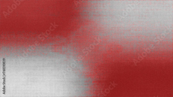 Fototapeta Abstract iridescent grunge texture background image.