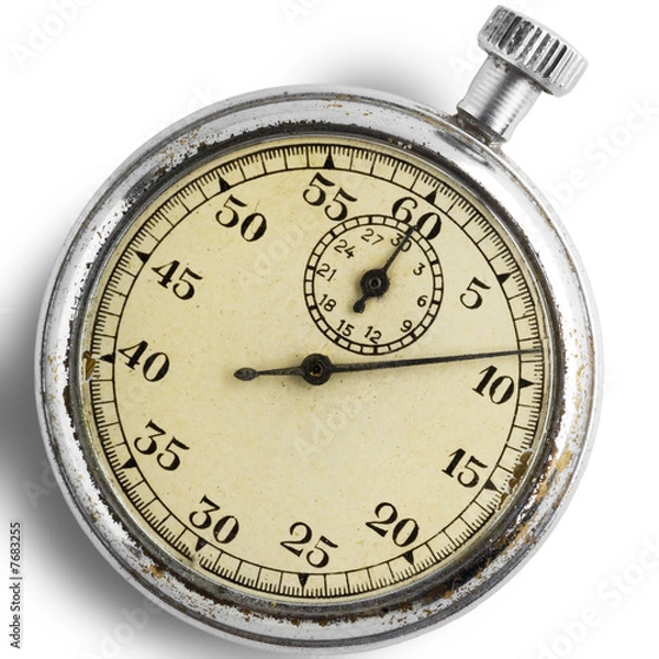 Obraz stopwatch