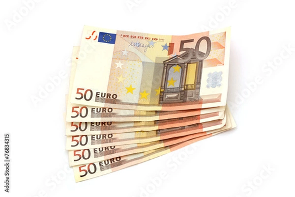 Obraz 300 Euro