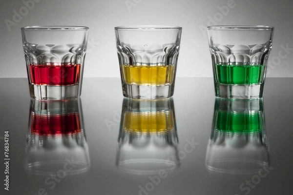 Obraz Don't drink and drive