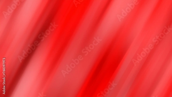 Obraz Red Abstract Background.