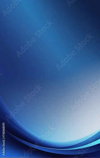 Obraz Abstract soft blur texture gradient background wallpaper a space