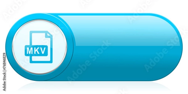Obraz mkv file icon