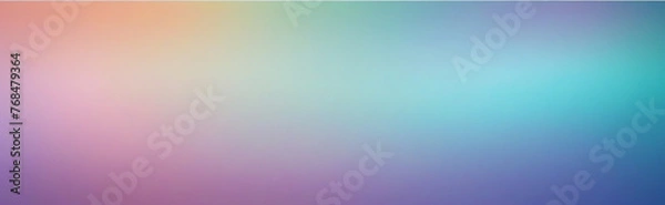 Fototapeta Abstract soft blur texture gradient background wallpaper a space