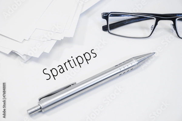 Fototapeta spartipps