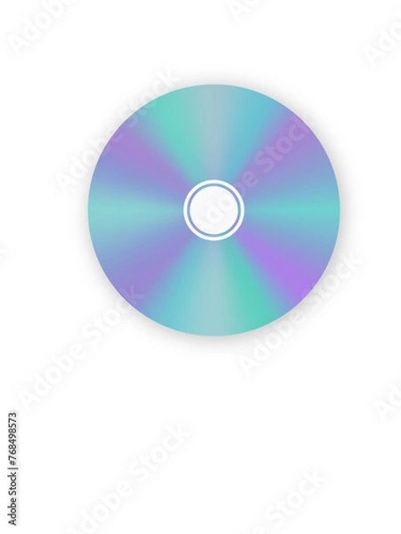 Obraz  dvd