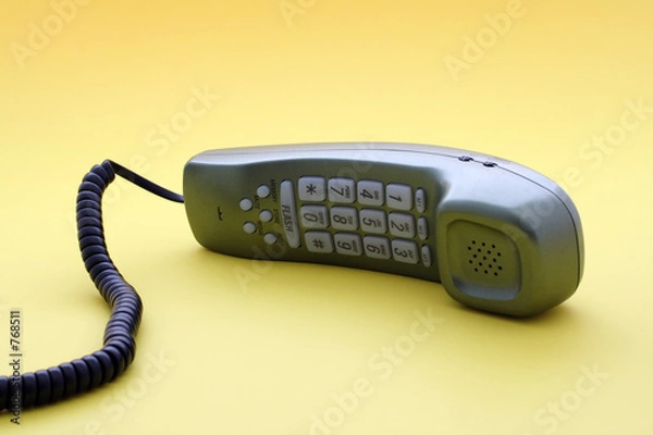 Obraz phone
