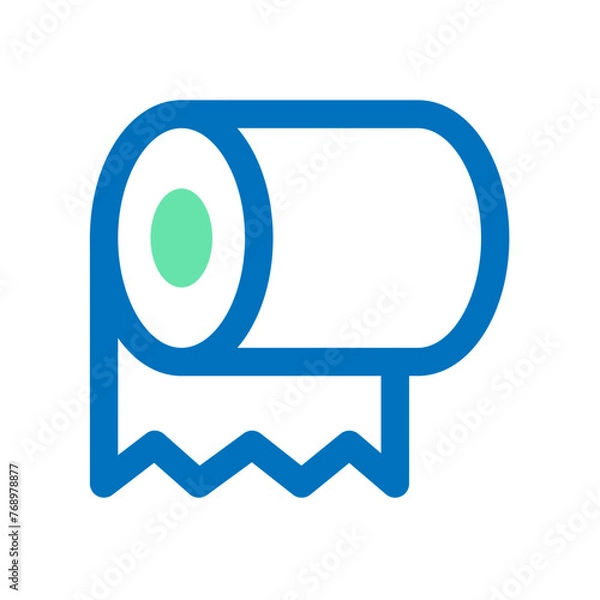 Obraz Department store icon pack