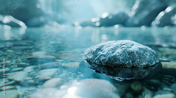 Obraz Visualization Techniques and Neuroplasticity	