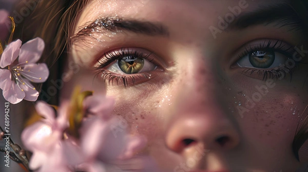 Obraz Visualization Techniques and Neuroplasticity