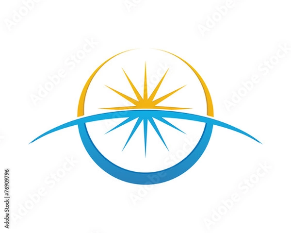 Obraz Sunset Horizon