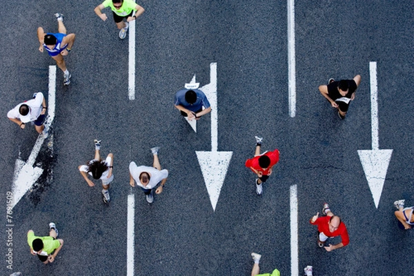 Obraz Carrera Popular