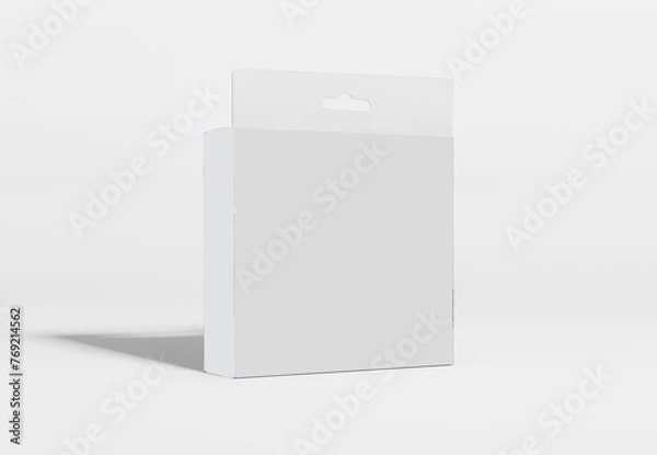 Fototapeta Hanging Box 