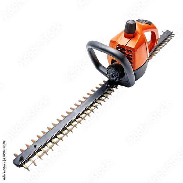 Obraz chainsaw png