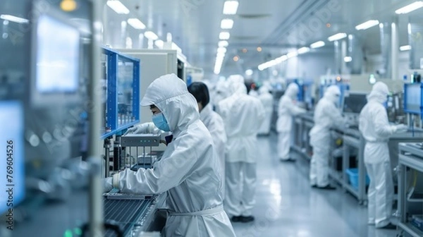 Obraz 精密機械工場01