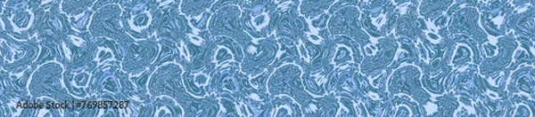 Obraz Digital And Textile Design Pattern