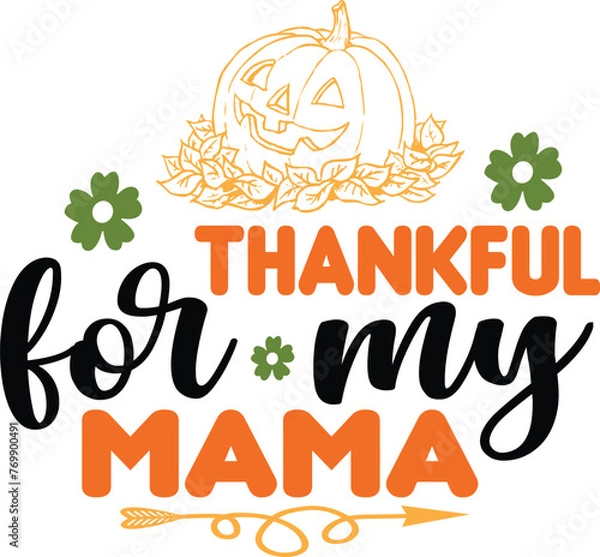 Obraz Halloween Svg Design