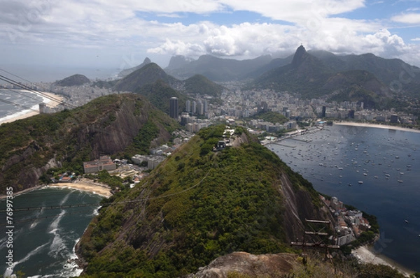 Obraz Rio de Janeiro 1