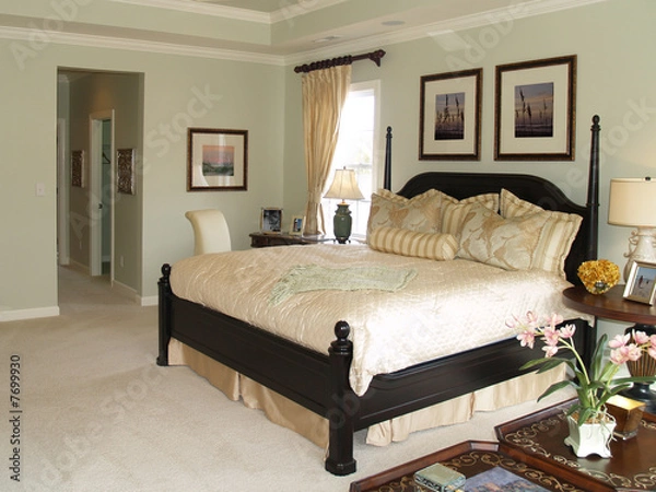 Obraz Master Bedroom 2