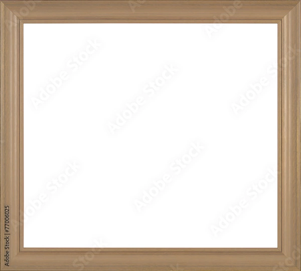 Fototapeta Picture frame