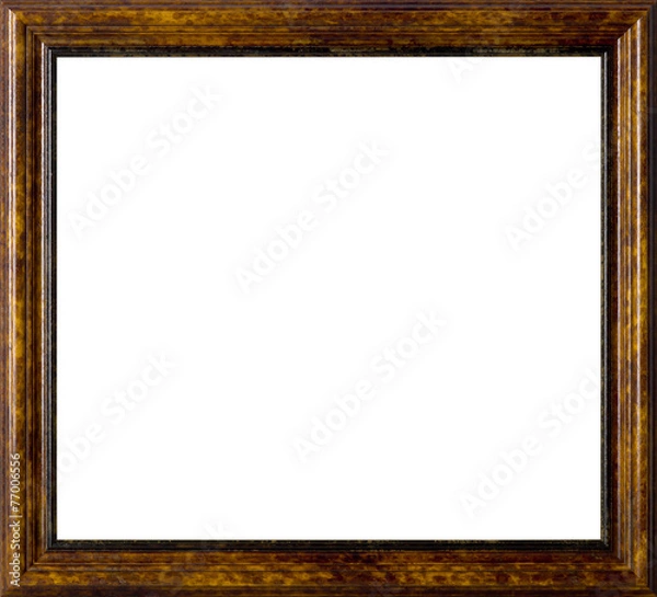 Fototapeta Picture frame