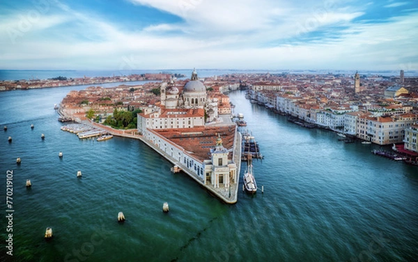 Obraz Venice, Italy