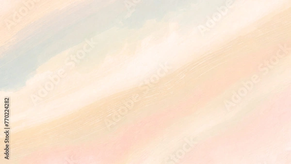 Fototapeta paint texture with lines -abstract pattern