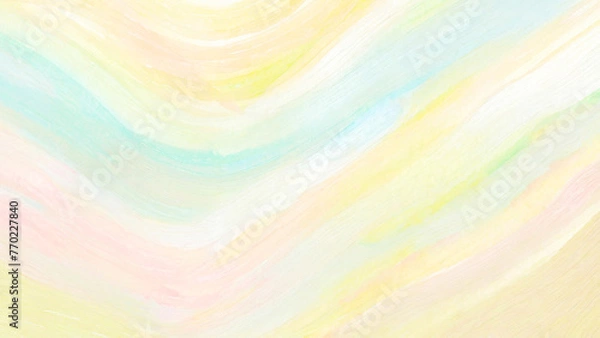 Fototapeta paint texture with lines -abstract pattern