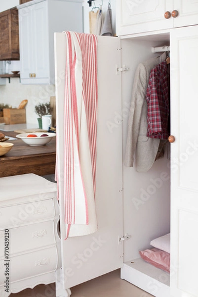 Obraz spring decor in a room