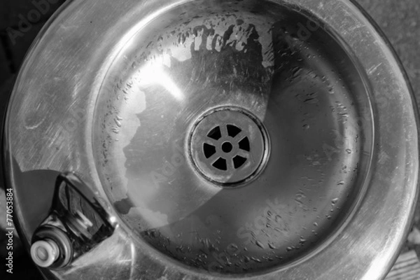 Obraz Drinking fountain