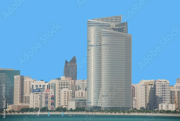 Obraz Office Building