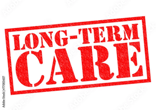 Obraz LONG-TERM CARE