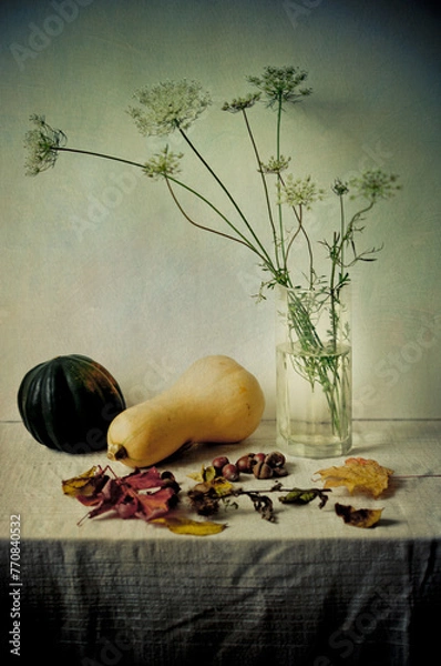 Obraz Still life