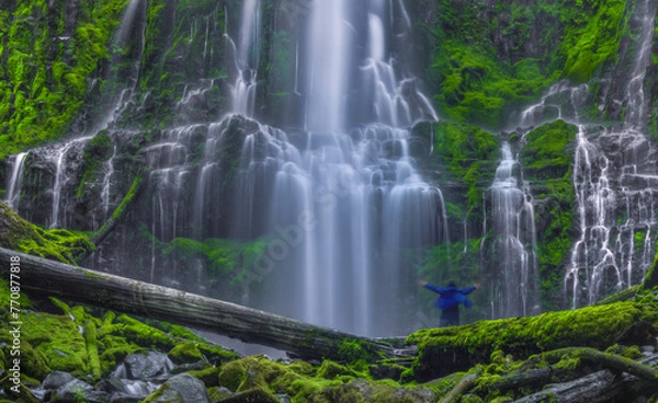 Obraz The Euphoria Experience 1