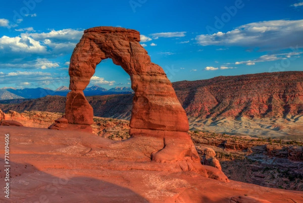 Obraz Delicate Arch 1