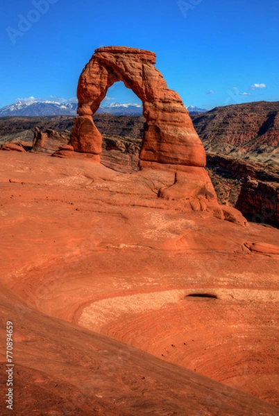 Obraz Delicate Arch 2