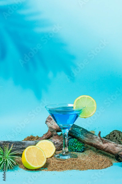 Obraz fiesta de verano