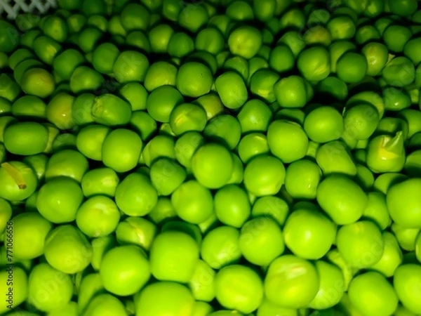 Obraz Peas
