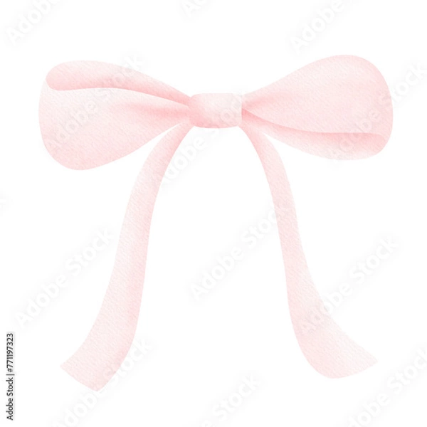 Fototapeta Big Ribbon