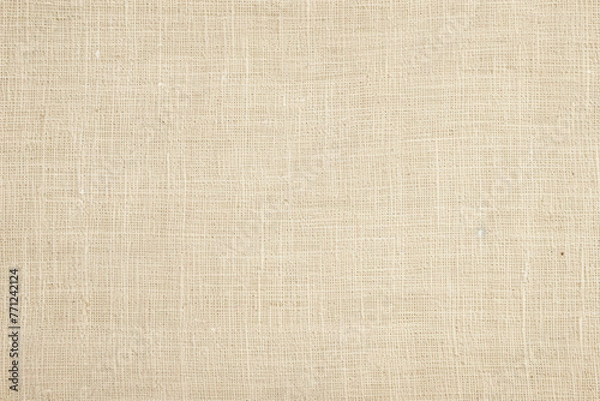 Obraz old canvas texture