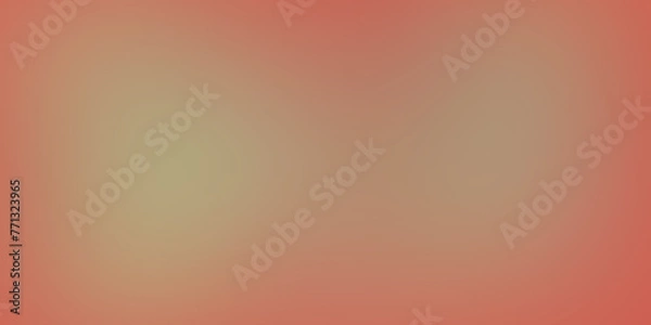 Obraz Abstract Orange Lines Background
