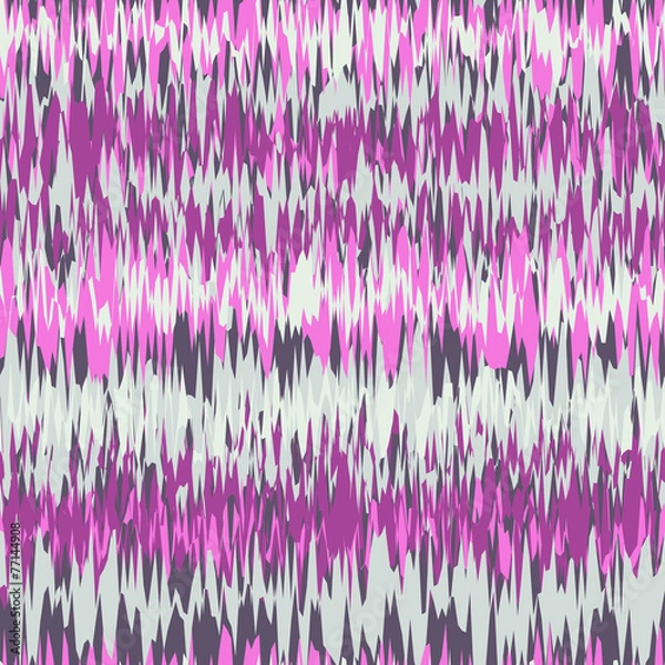 Fototapeta Abstract seamless fabric pattern