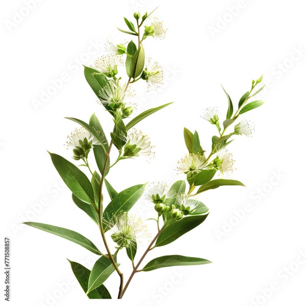 Obraz Melaleuca Alternifolia