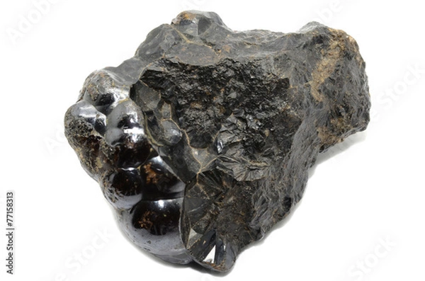 Obraz Hematite
